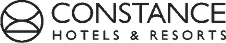 Constance Hotels & Resorts logo