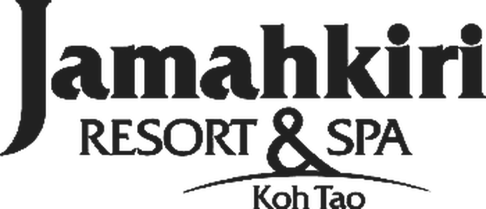 Jamahkiri Resort & Spa Koh Tao logo