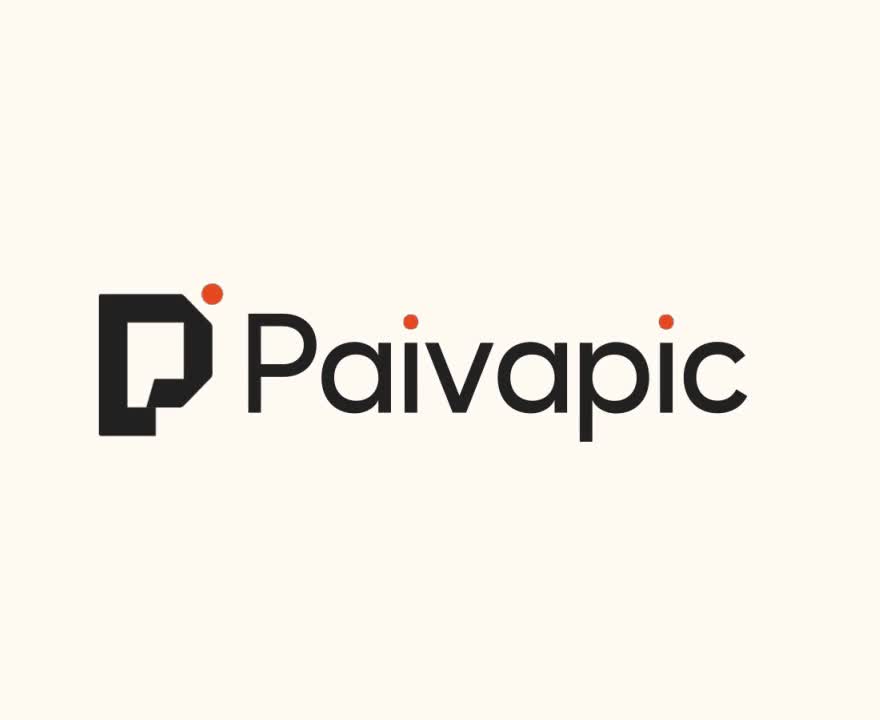 PaivaPic logo