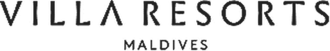 Villa Resorts Maldives logo